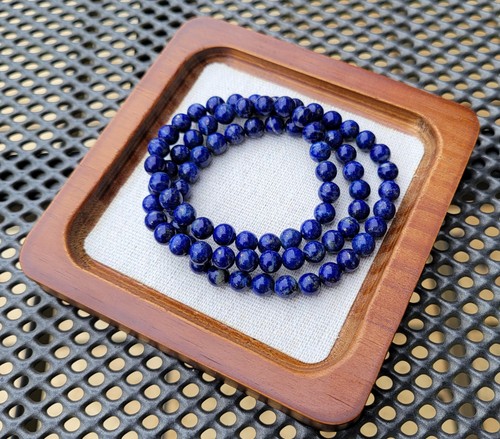 Natürliches lapis lazuli - natürliches,