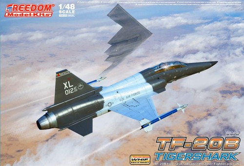 Freedom model kits 18020 - kits,