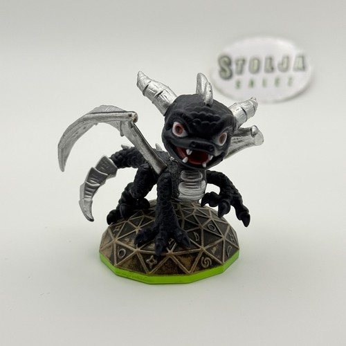 Skylanders dark spyro - skylanders, spyros