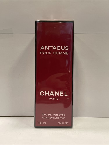 Antaeus chanel eau de - chanel,