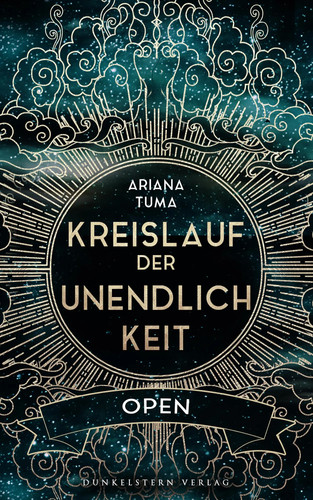 Kreislauf der unendlichkeit - kreislauf,