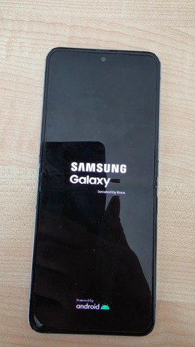 Samsung galaxy flip5 - z,