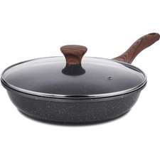 Bratpfanne 24cm Antihaft