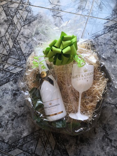 Moet chandon ice imperial - chandon,