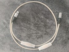 Nordost Valhalla 2 (V1) Hi-End AES/EBU Digitalkabel 1,25m!