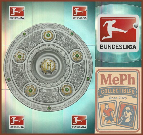 Meisterschale logo set - meisterschale,