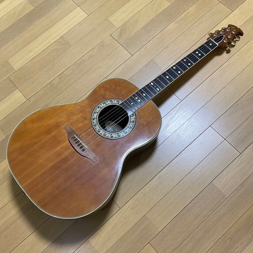 Ovation legend akustikgitarre - ovation,