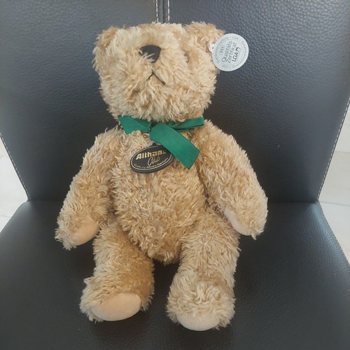 Althans teddybär braun - althans,