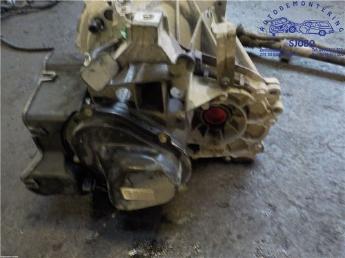 Getriebe gang ford - 5,