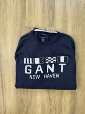 GANT New Haven Herren Pullover