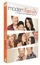Modern Family-Lintégrale des