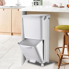 Mülleimer Abfalleimer