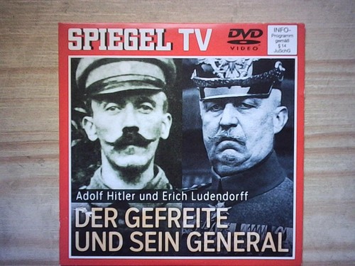 Dvd spiegel 42 - spiegel, der