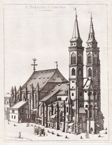 Nürnberg nuremberg - nürnberg,