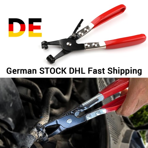 Schlauchschellenzange