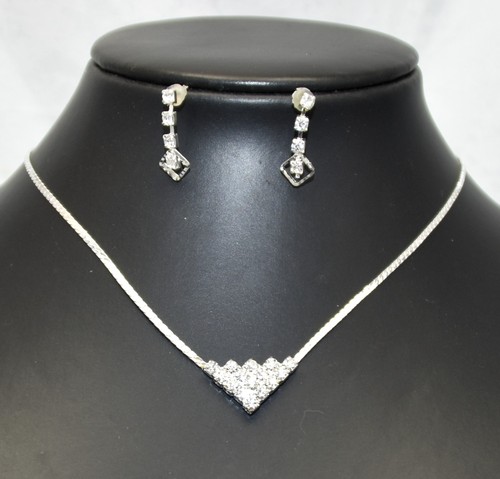 Hochzeit ketten set collier - hochzeit,