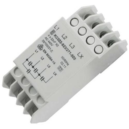 Allnet alll168x phasenkoppler - allnet,