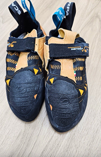 Scarpa instinct - scarpa,