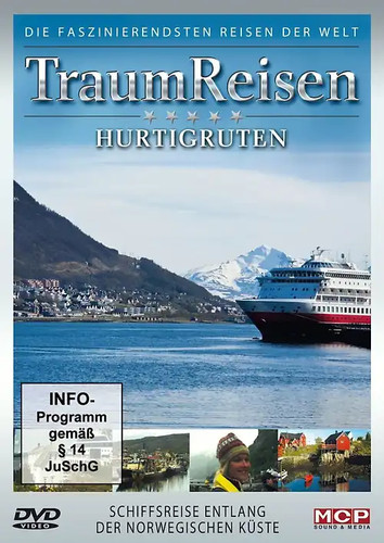 Traumreisen hurtigruten die - -,