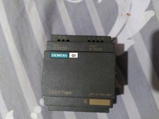 Siemens Logo! Power 24V 1,3A