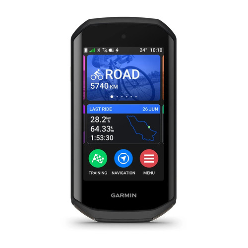 Garmin edge 1050 - garmin, &