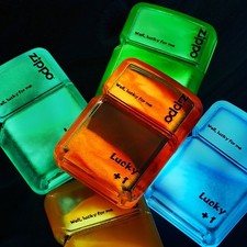 Zippo Feuerzeug Full Cover