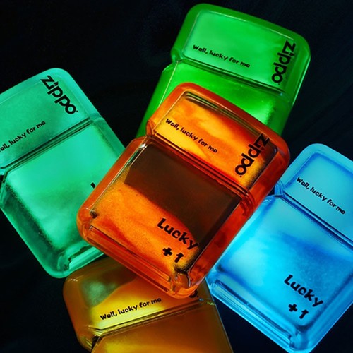 Zippo feuerzeug full - feuerzeug,