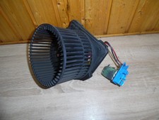 Gebläse Motor Opel Vectra B für Klima Lüfter Heizung Gebläsemotor Widerstand