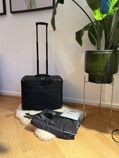 Rimowa Bolero Business Trolley! Hybrid! Business Koffer! Handgepäck Cabin Rimova