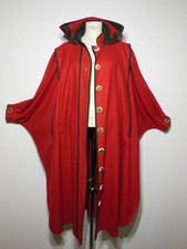 HELLER Damen Trachtenmantel