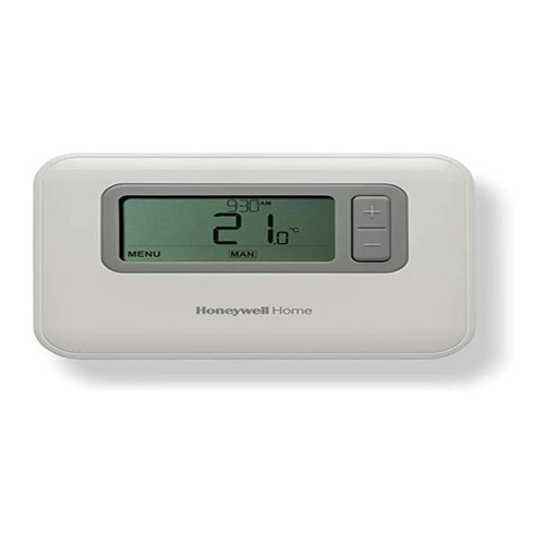 Honeywell home thermostat - t3,