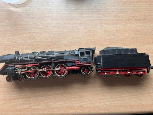 Trix express 2204 - express, h0