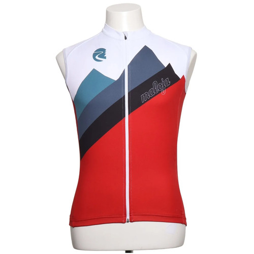 Maloja trainingsweste - maloja,,