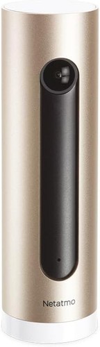 Netatmo welcome smart - netatmo, wi-fi