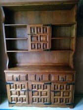 esszimmer schrank Buffet 135,5