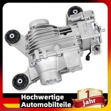 Hinterachsgetriebe