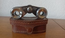 Opernglas Antik, Kleines