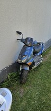 Aprilia Sr 50 50ccm Bj2005 8000km Neue Reifen Neue Bremsen