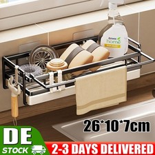 NEU Spülbecken Organizer