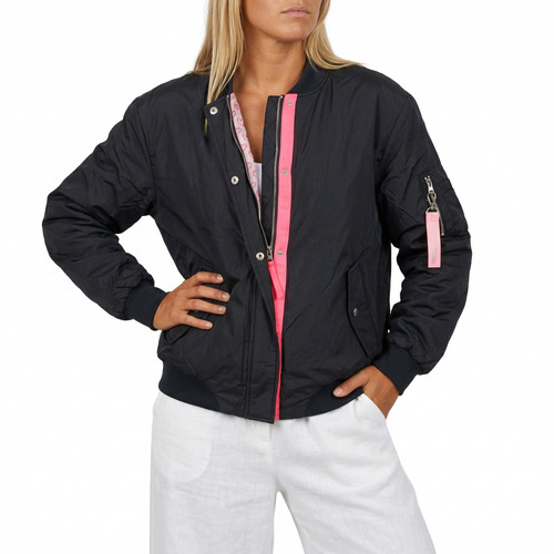 Zwillingsherz damen jacke - damen,