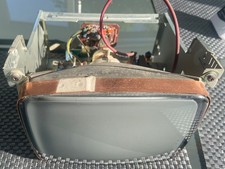 Emco tronic CNC TM01 TM02 Bildschirm Monitor