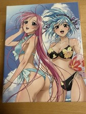 Anime Blu Ray - Rosario +