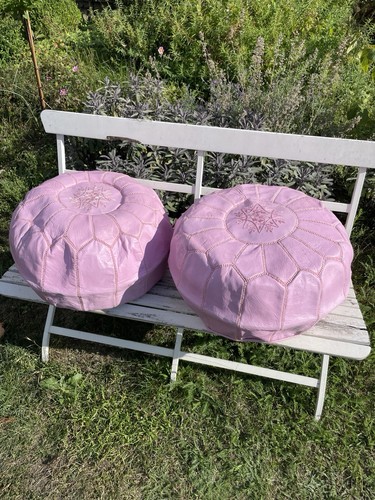 Sitzpoufs marokkanischer - 2,