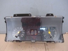 FORD ESCORT III (GAA) 1.1 Tacho Tachometer Kombiinstrument 81AB10841BB
