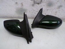 2x Außenspiegel Opel Omega B