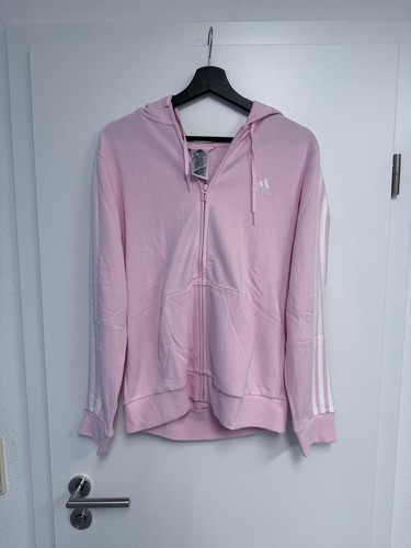 Adidas kapuzenjacke m neu - gr.,