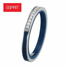 ESPRIT Damen Ring Marin Silver