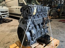 Motor Mercedes-Benz OM934 LA