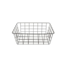 DEKO - KORB METALL -