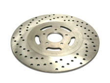 Bremsscheibe Ø220mm passend für Simson S53 S83 CX OR SR50/1 SR80/1 XC XCE MS50